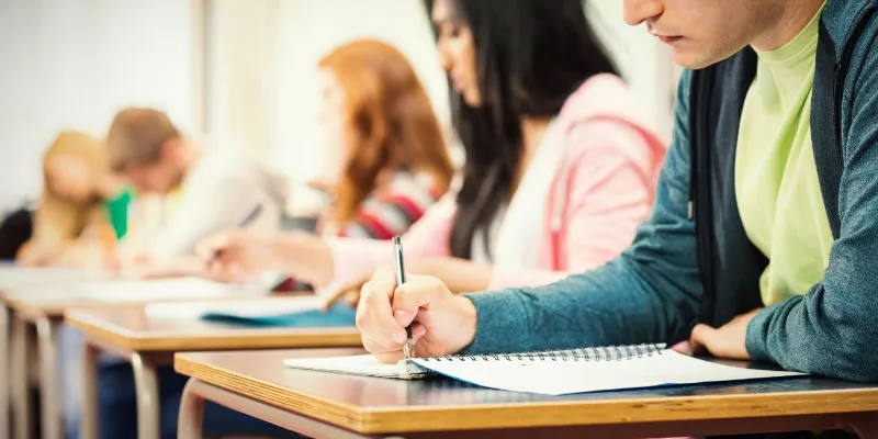 Handwriting OCR for Teachers and Professors